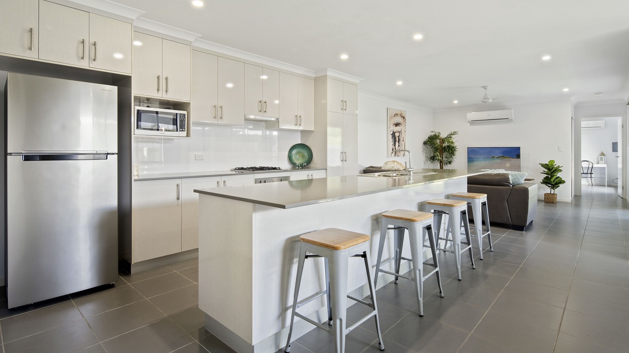 Photo of Kitchen in Jubilee Pocket