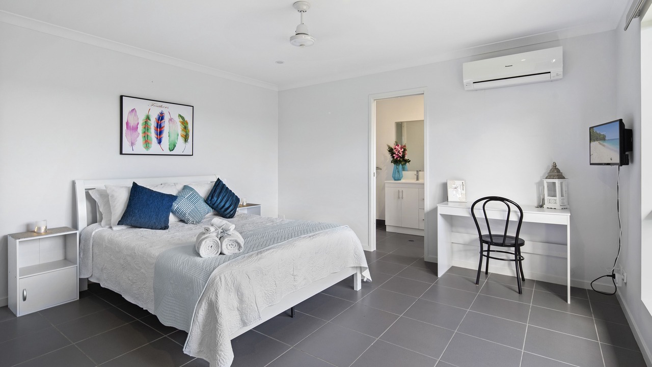 Photo of Bedroom in Jubilee Pocket