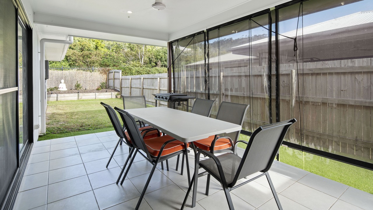 Photo of Outdoor in Jubilee Pocket