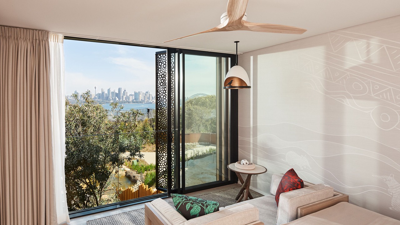 Photo of Bedroom in Mosman