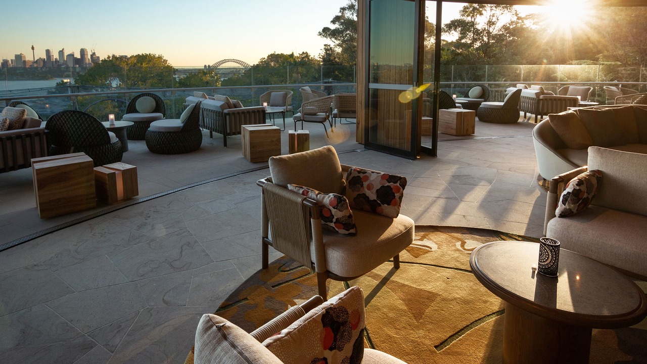 Photo of Patio Balcony in Mosman
