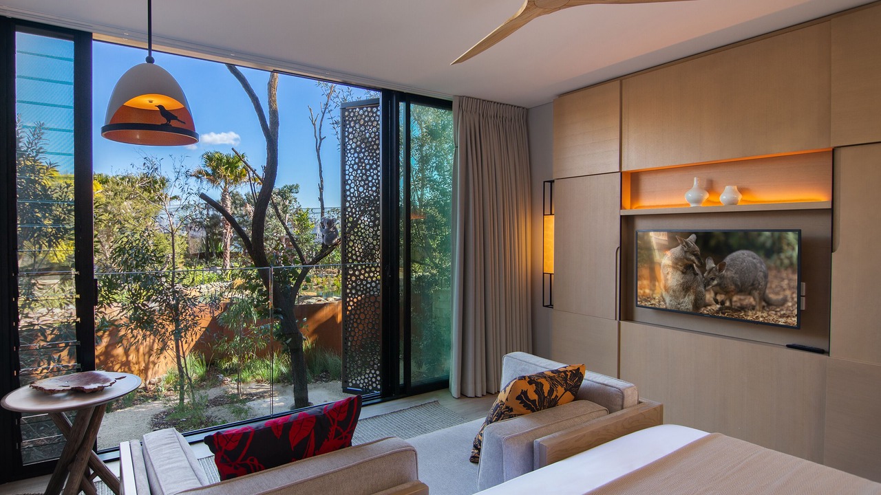 Photo of Bedroom in Mosman
