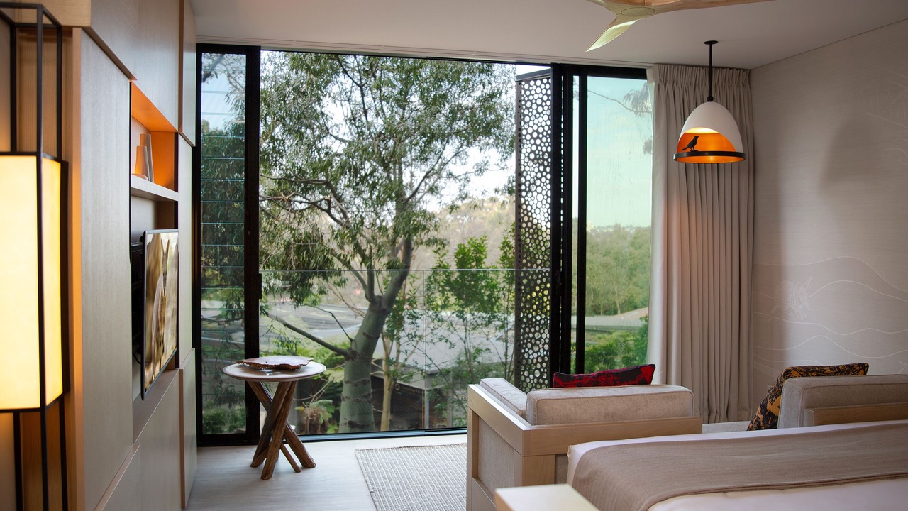 Photo of Bedroom in Mosman