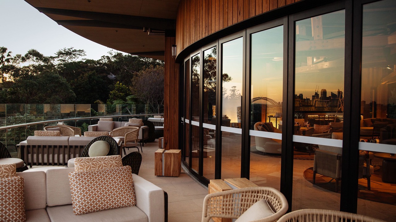 Photo of Patio Balcony in Mosman