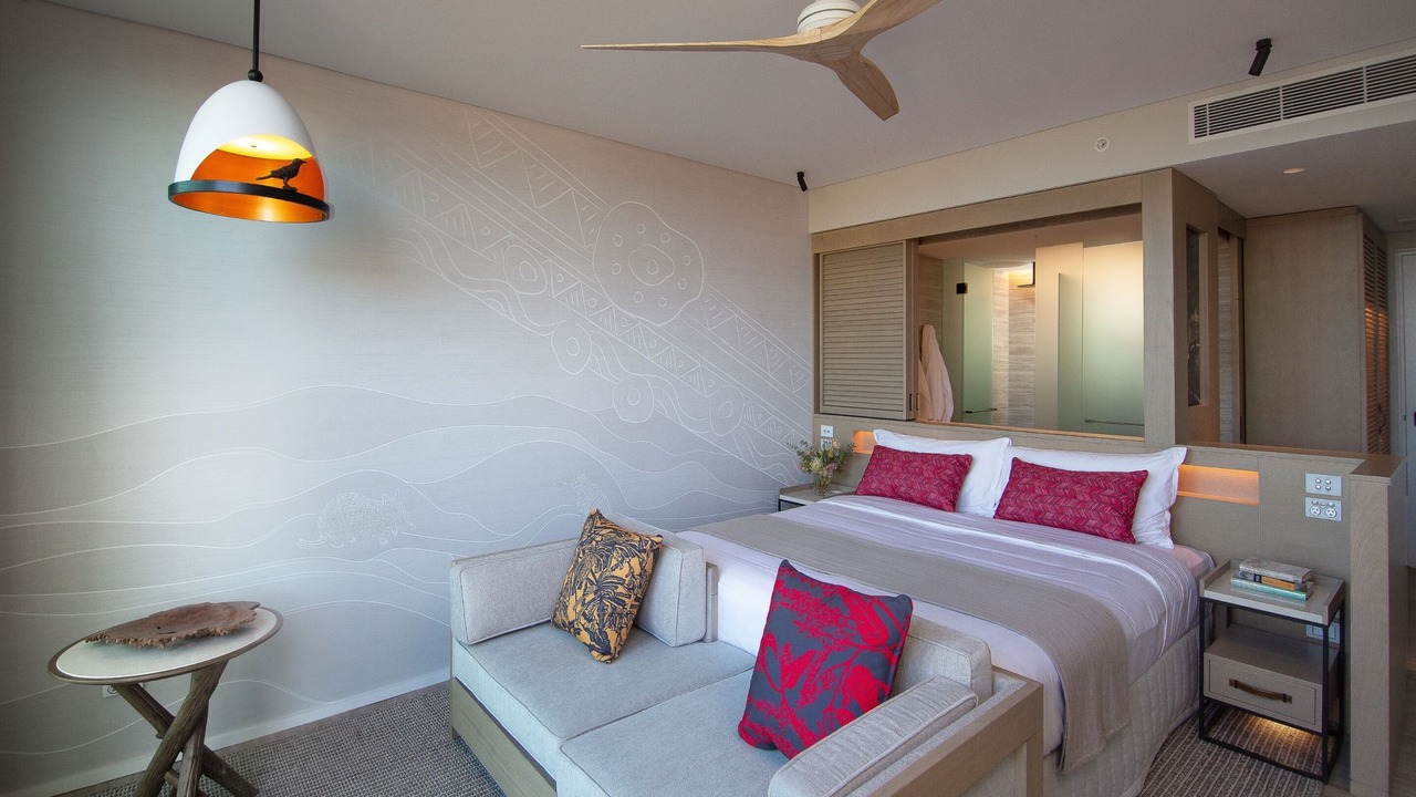 Photo of Bedroom in Mosman