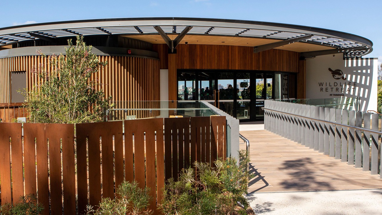 Photo of Outdoor in Mosman