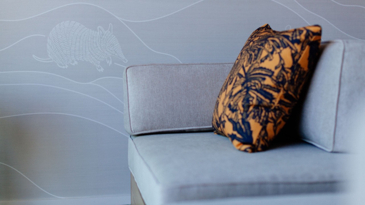 Photo of Bedroom in Mosman
