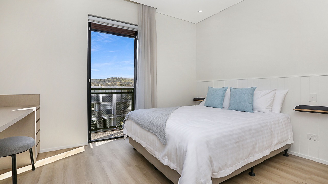 Photo of Bedroom in Kiama