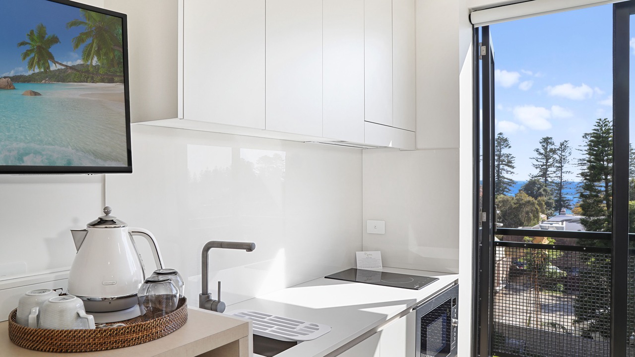 Photo of Bedroom in Kiama