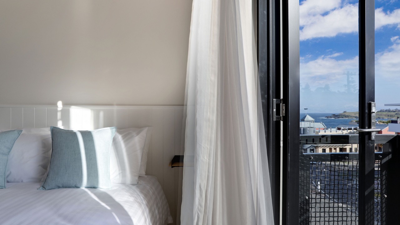 Photo of Bedroom in Kiama