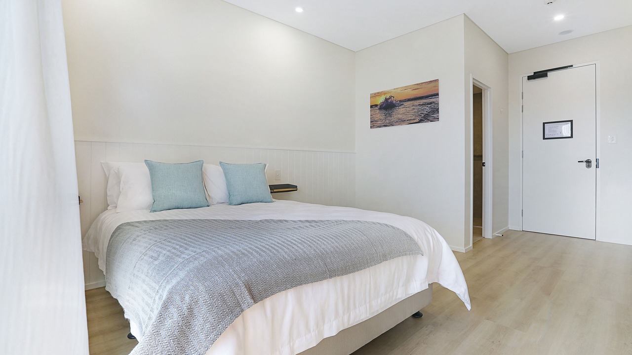 Photo of Bedroom in Kiama