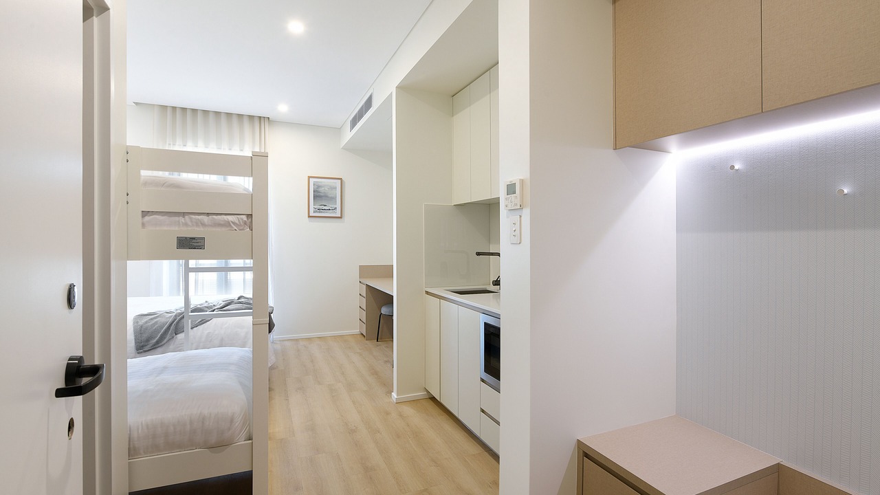 Photo of Bedroom in Kiama