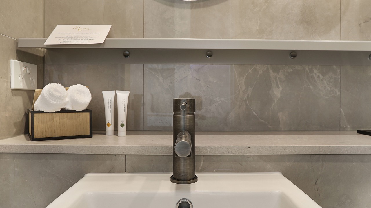 Photo of Bathroom in Kiama