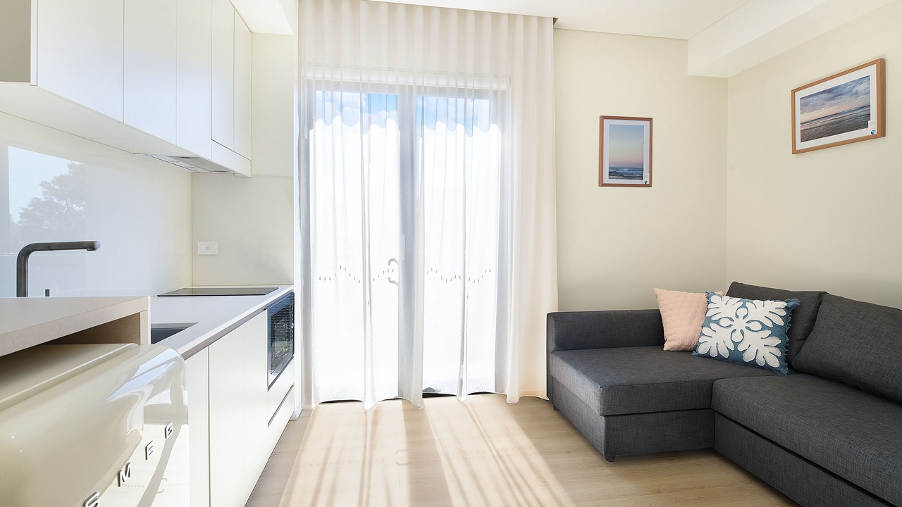 Photo of Bedroom in Kiama