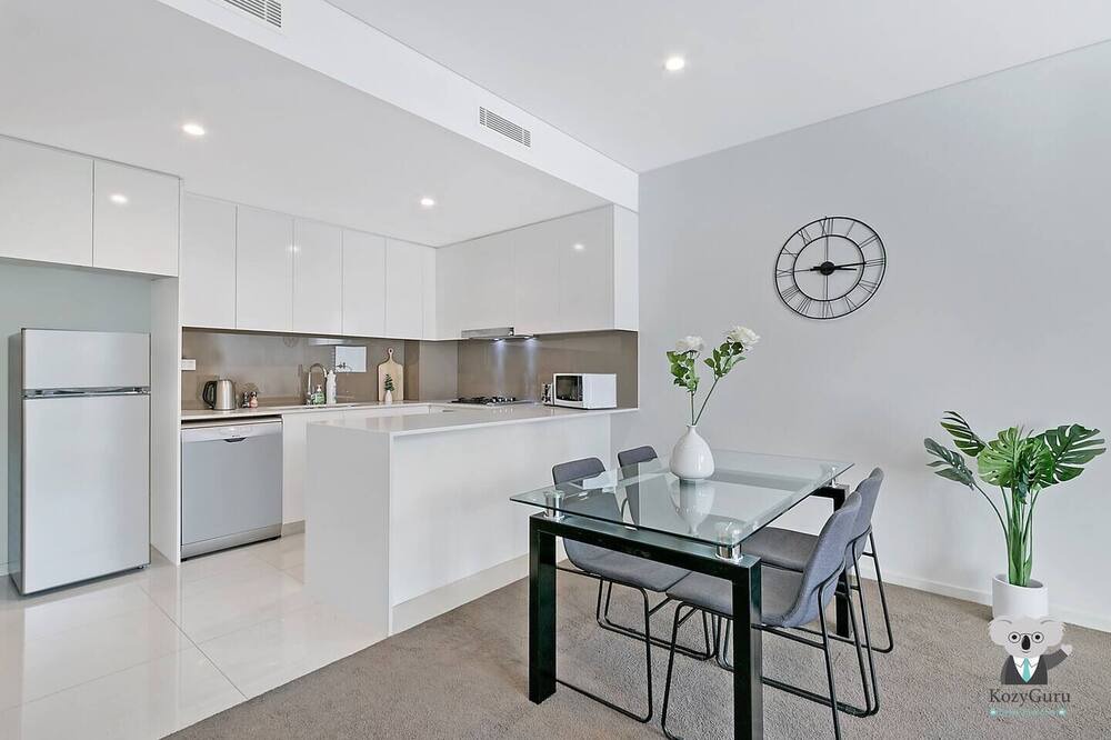 Photo of Kitchen in Wolli Creek