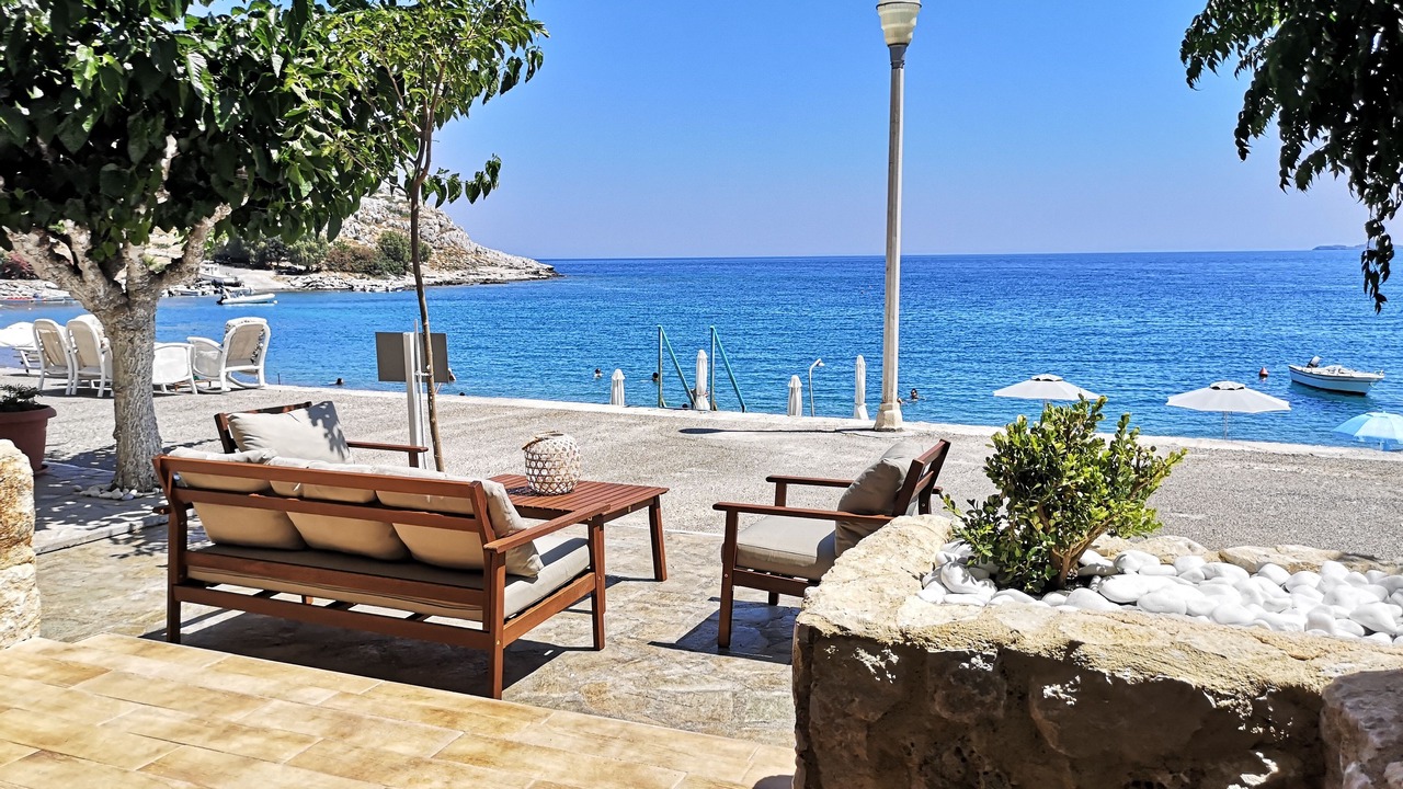 Photo of Outdoor in Haraki