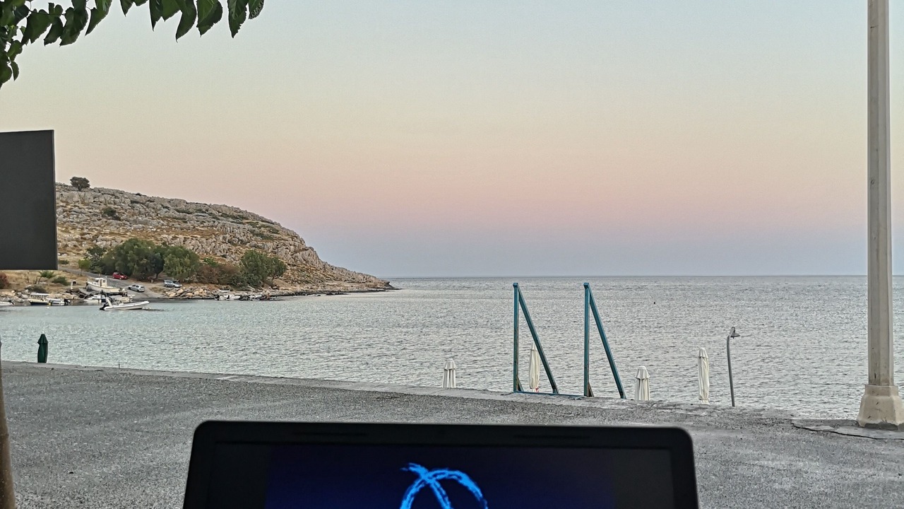 Photo of Outdoor in Haraki