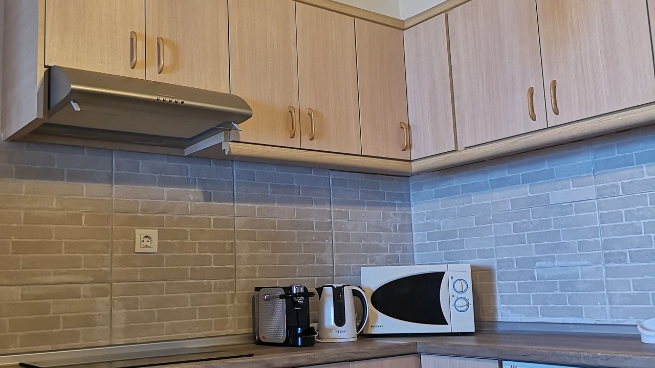 Photo of Kitchen in Haraki