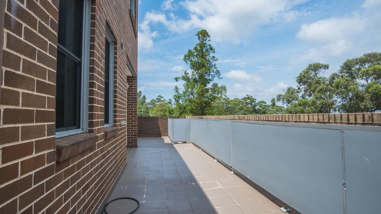 Photo of Patio Balcony in Gordon