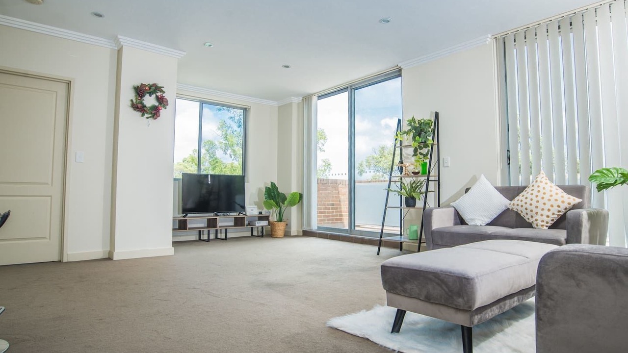 Photo of Bedroom in Gordon