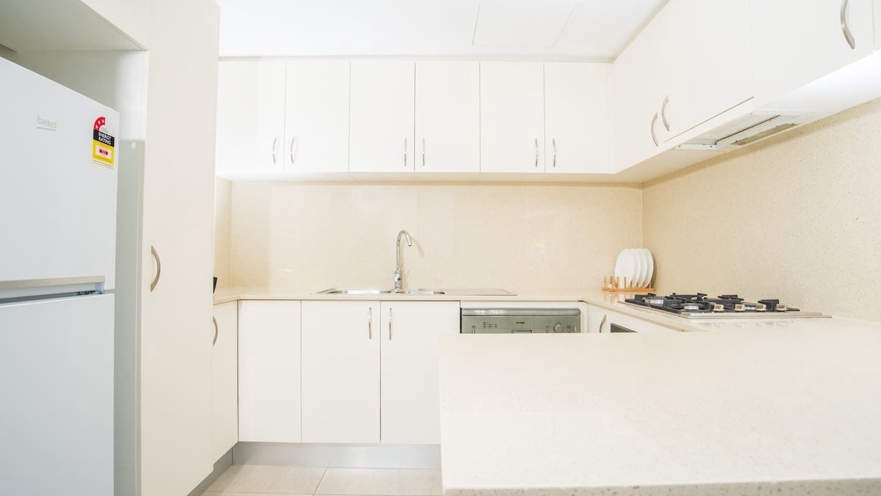 Photo of Kitchen in Gordon