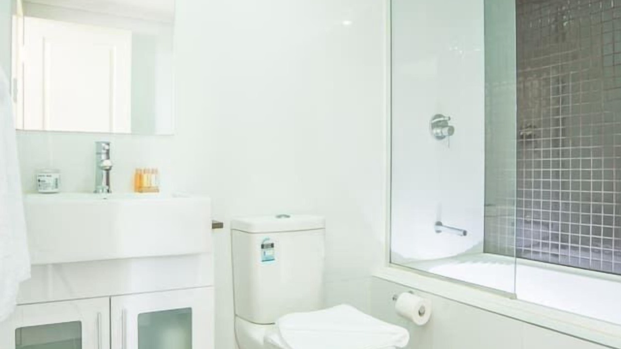 Photo of Bathroom in Gordon