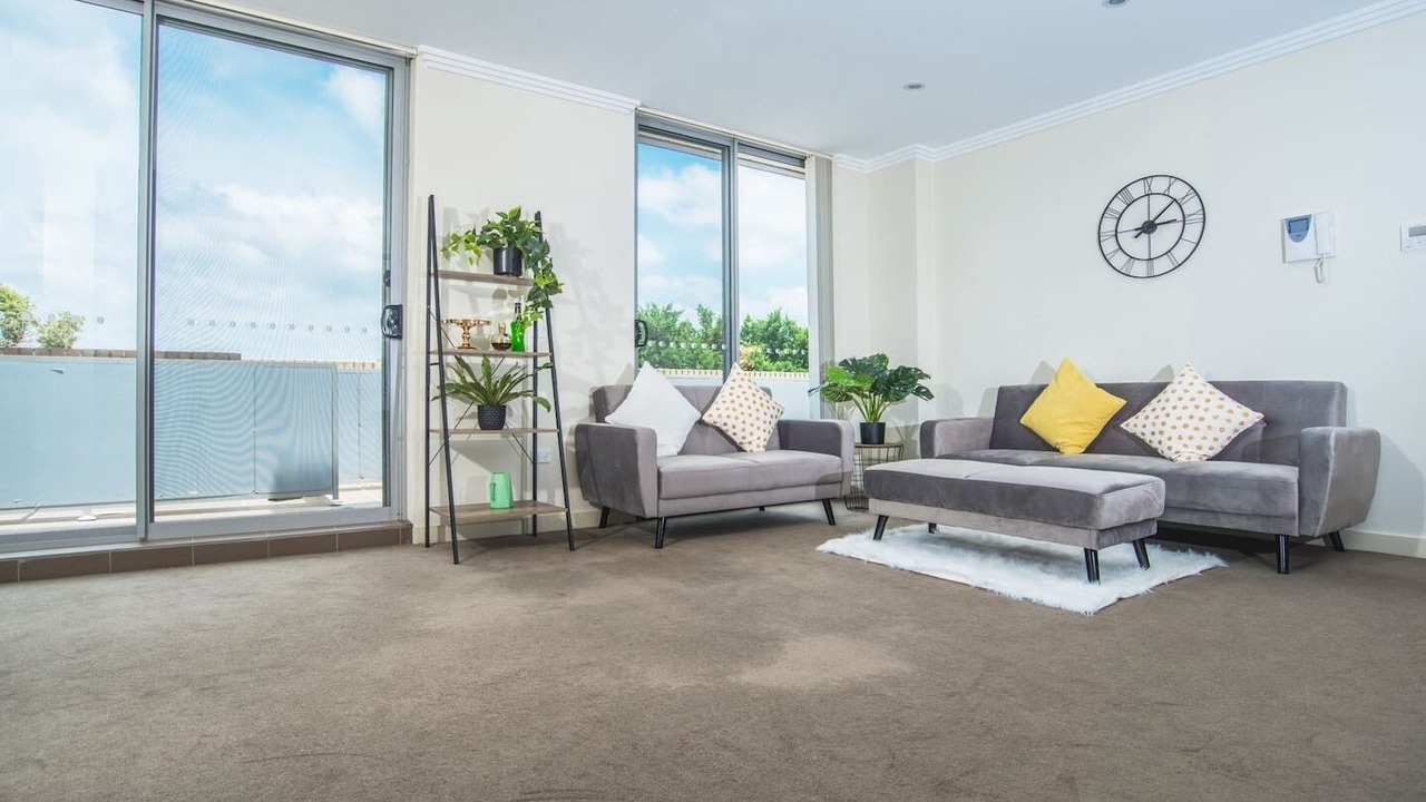 Photo of Bedroom in Gordon