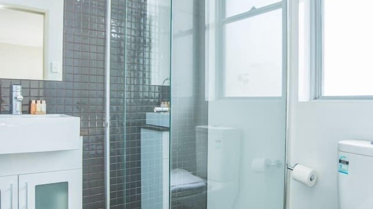 Photo of Bathroom in Gordon