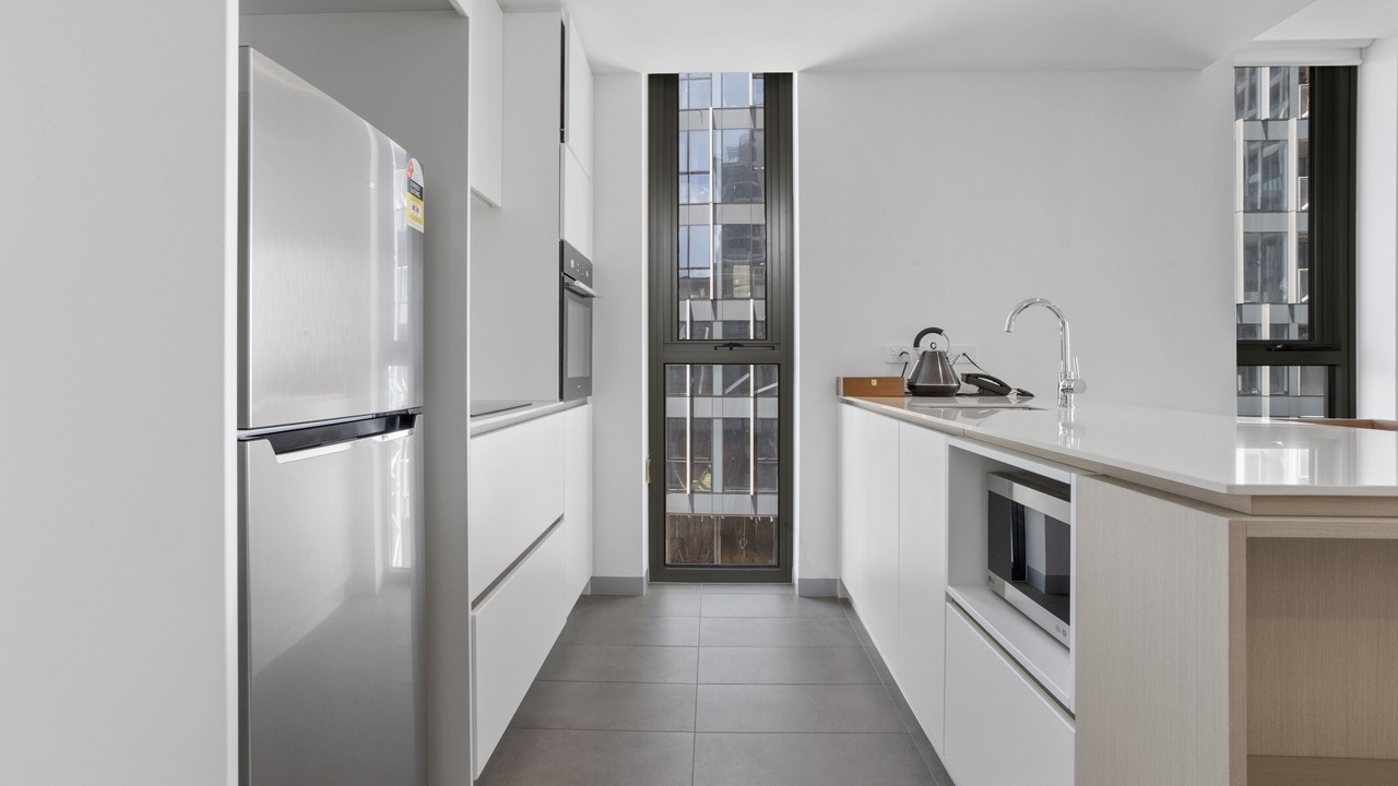 Photo of Kitchen in Moonee Ponds