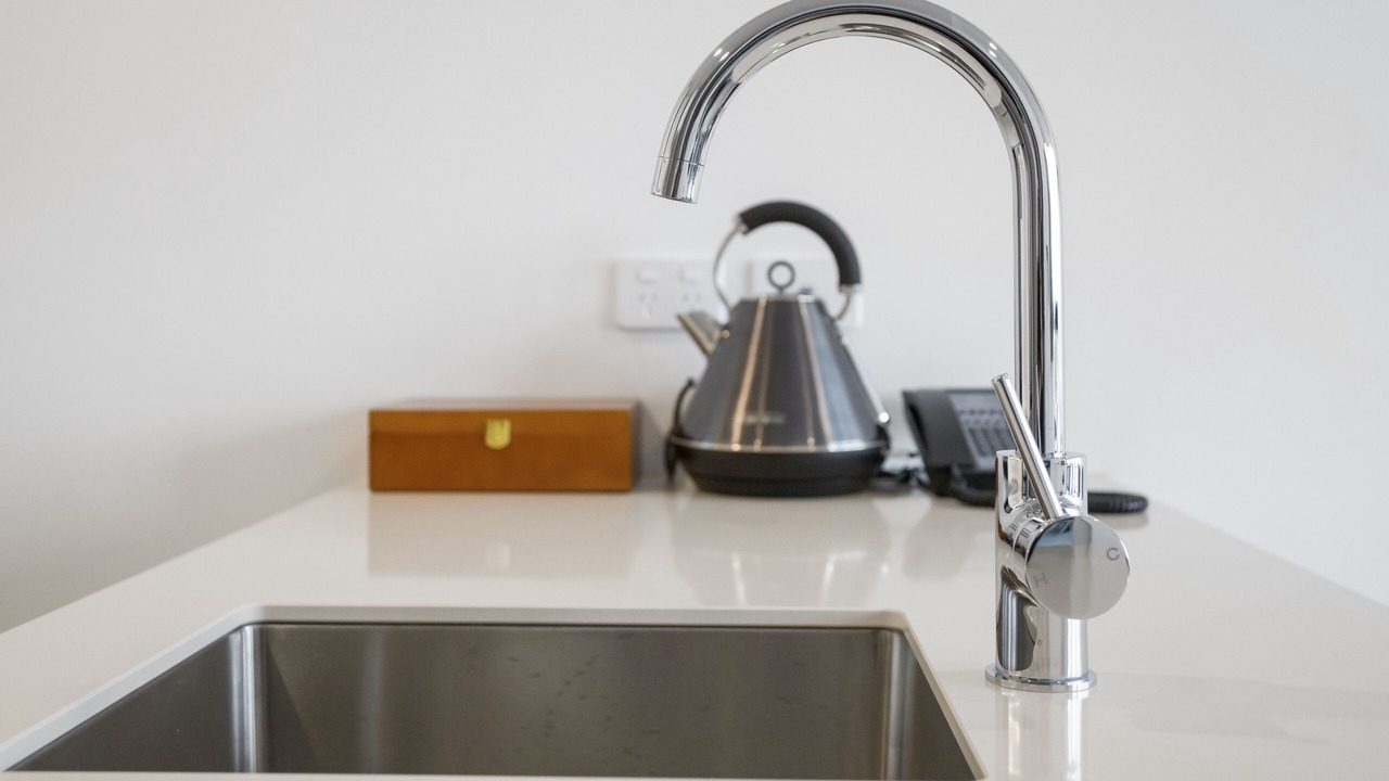 Photo of Kitchen in Moonee Ponds