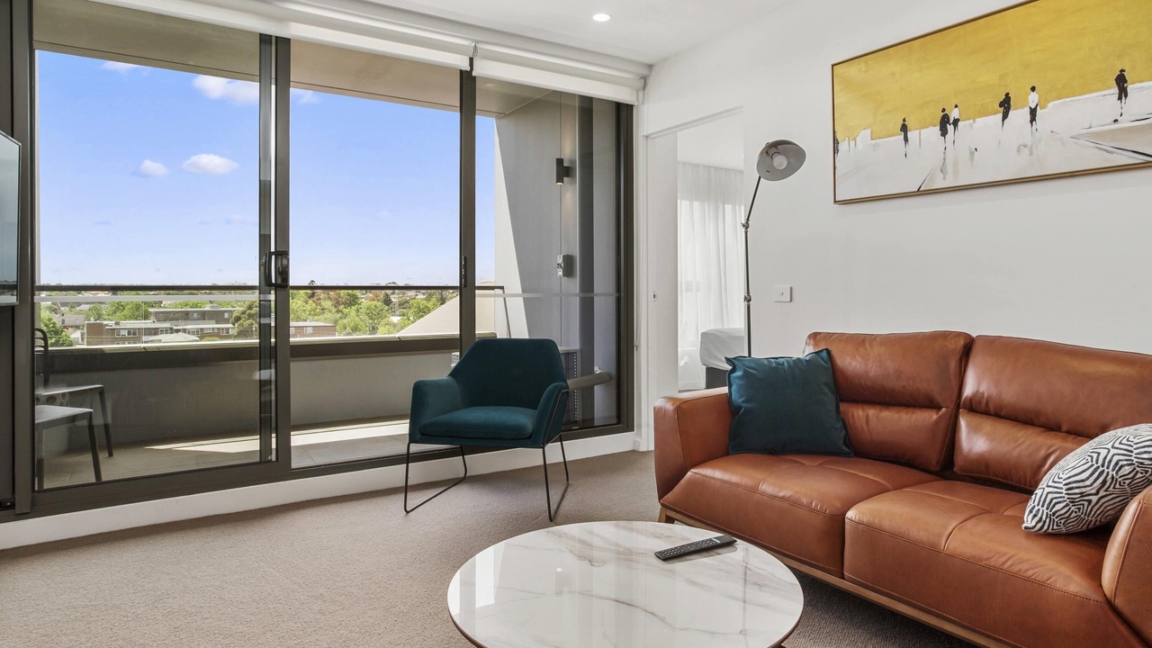 Photo of Patio Balcony in Moonee Ponds
