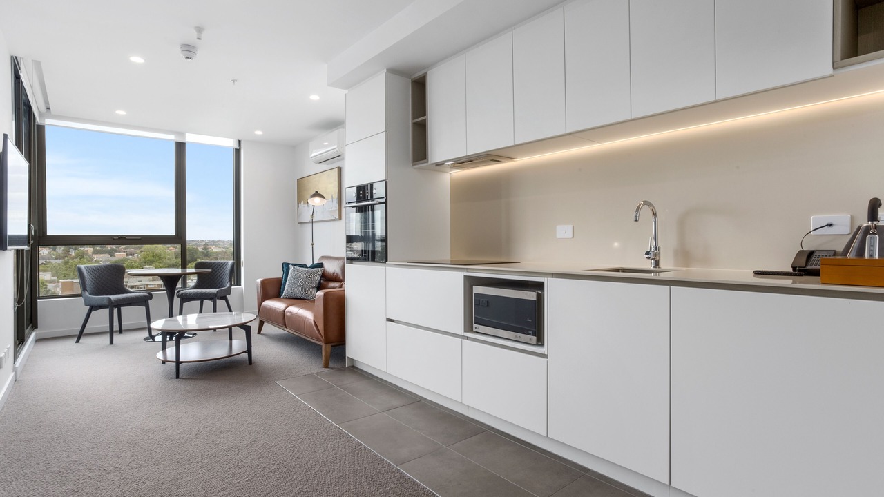 Photo of Patio Balcony in Moonee Ponds