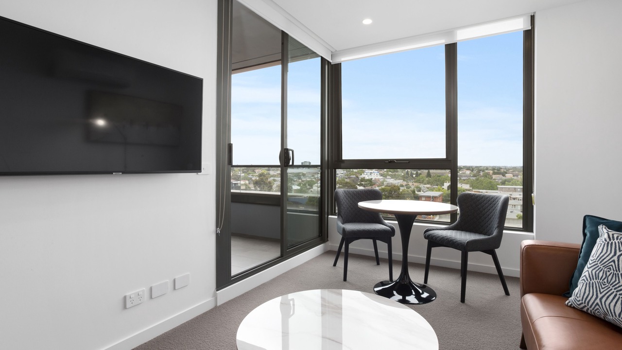 Photo of Patio Balcony in Moonee Ponds