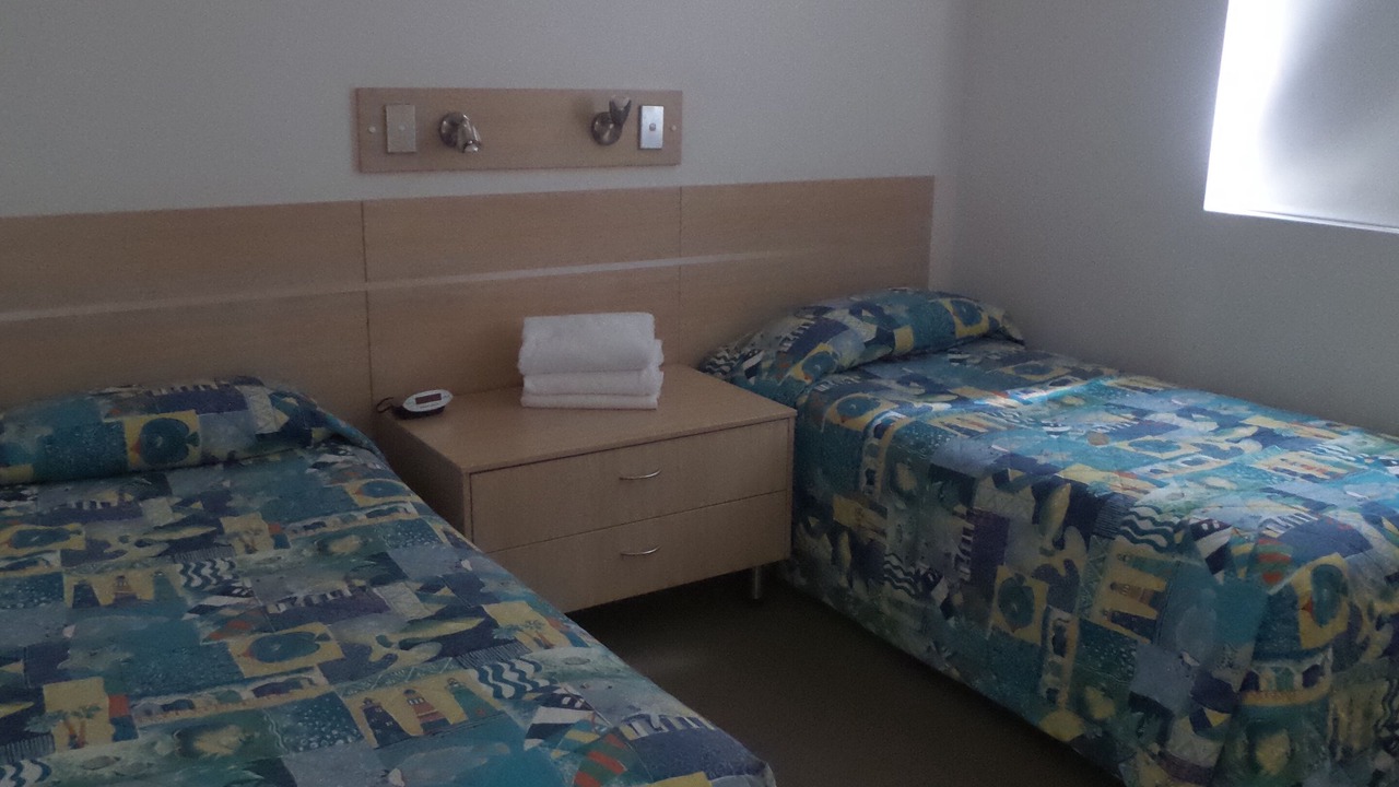 Photo of Bedroom in Miami