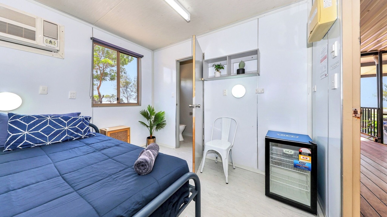 Photo of Bedroom in Dundee Beach