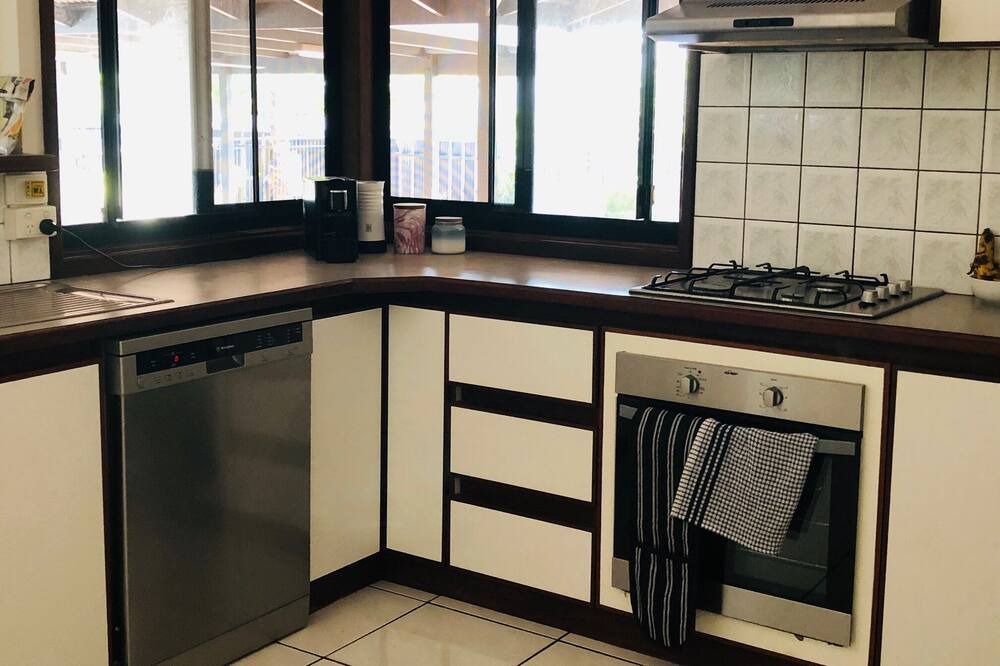 Photo of Kitchen in Cable Beach