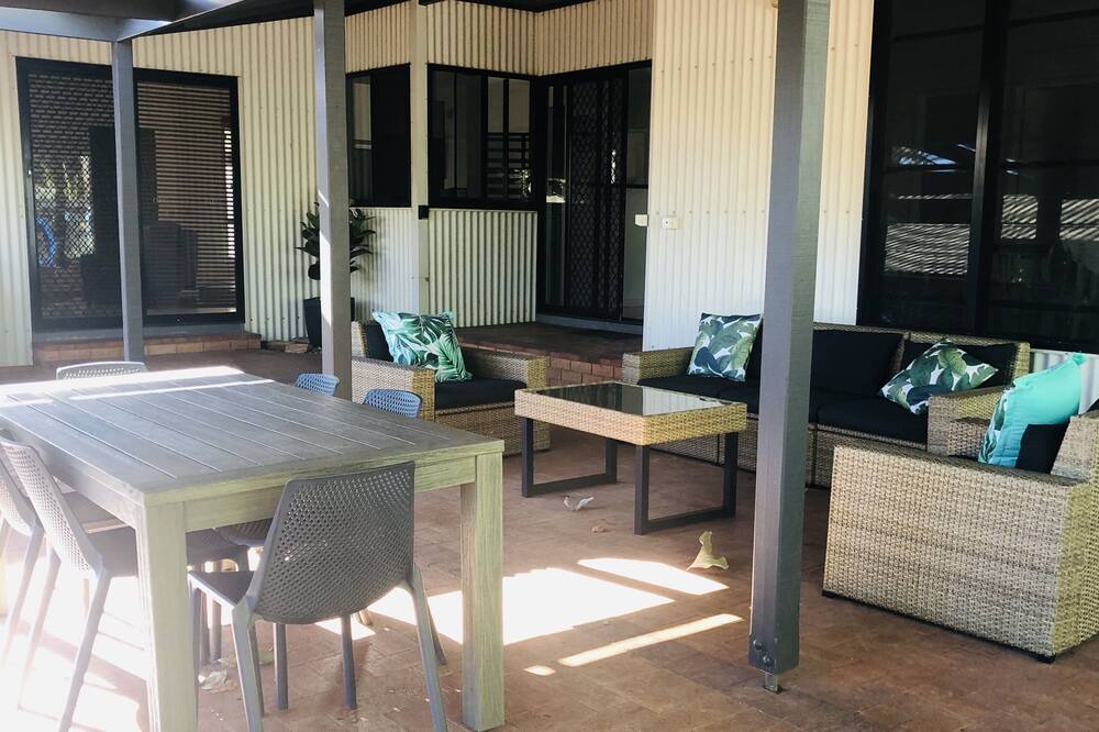 Photo of Outdoor in Cable Beach