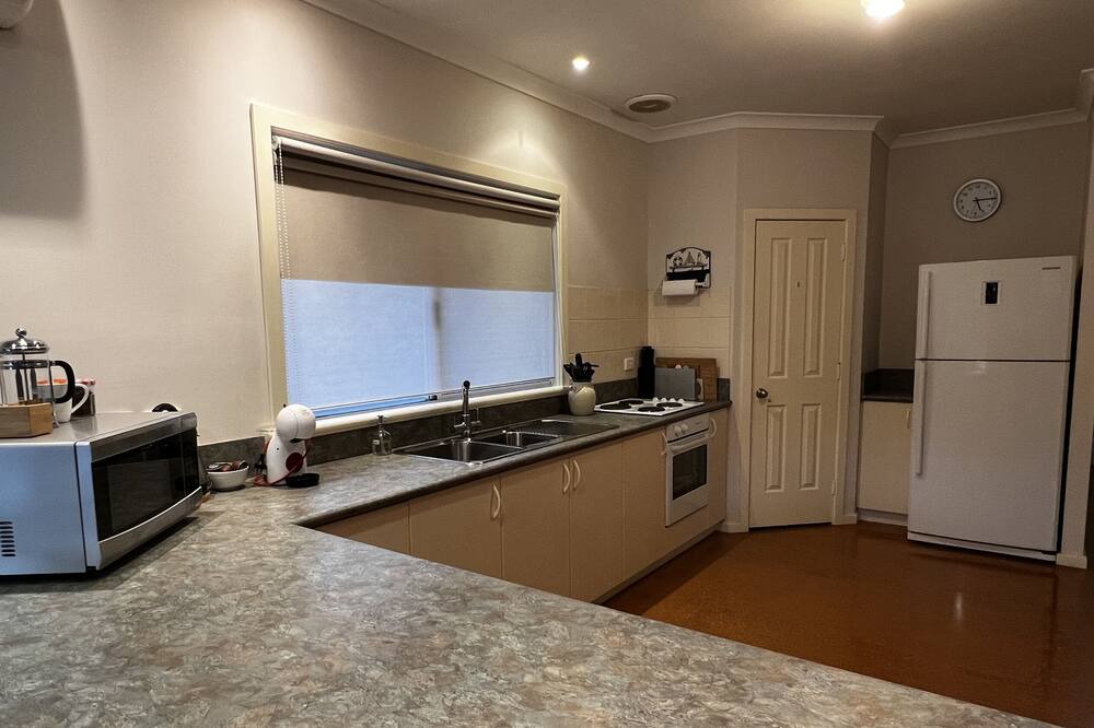 Photo of Kitchen in Preston Beach