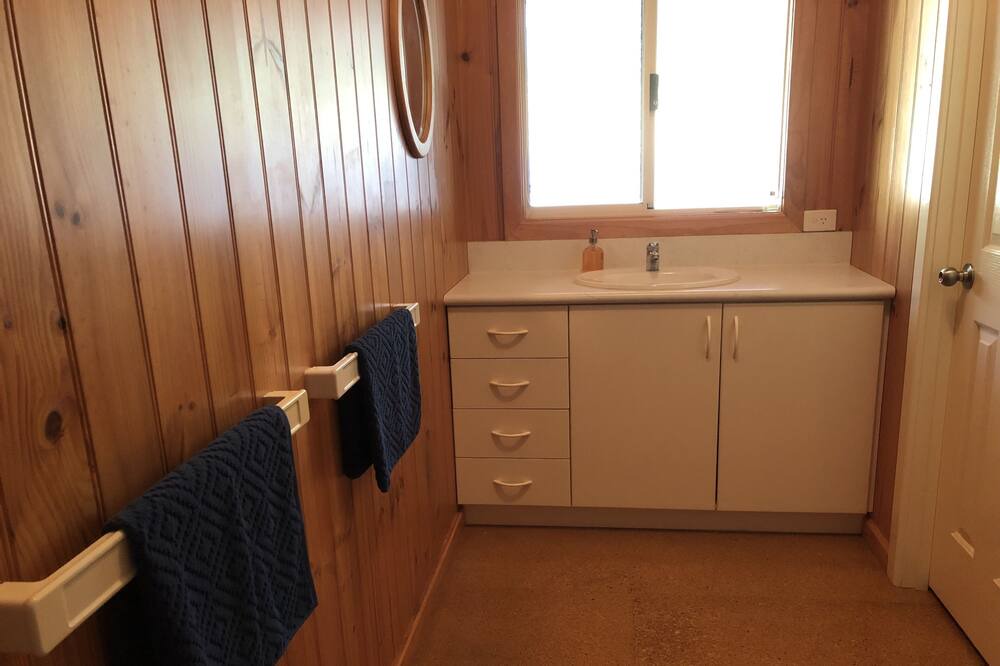 Photo of Bathroom in Preston Beach