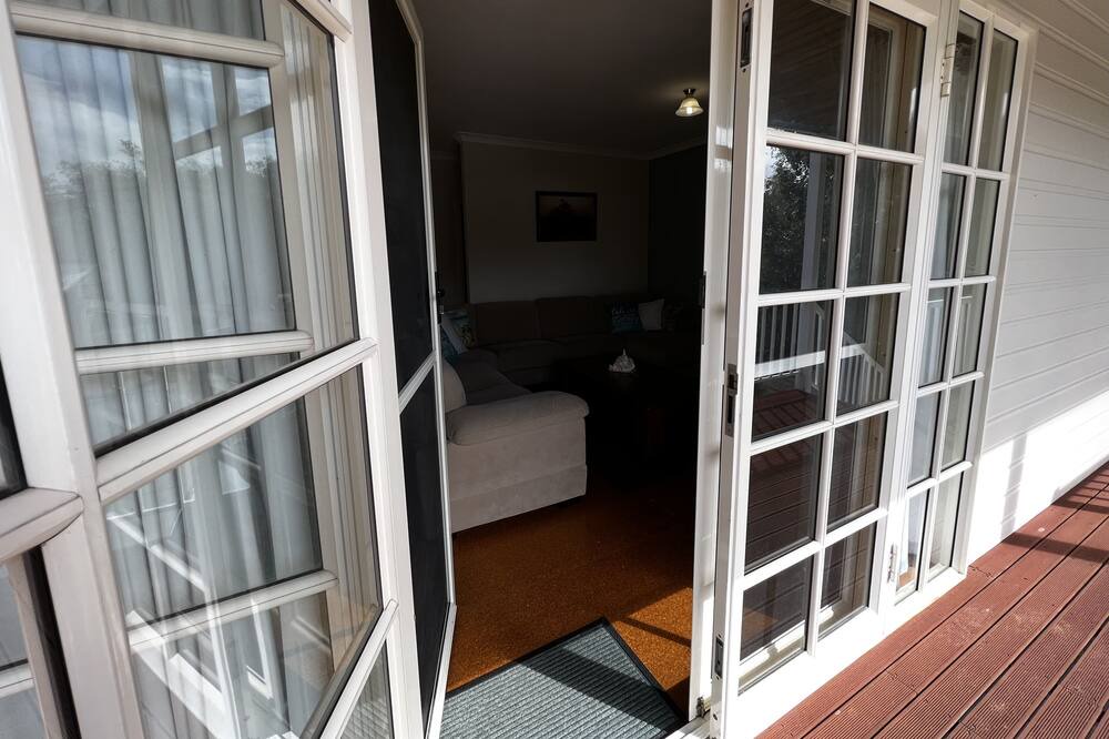 Photo of Patio Balcony in Preston Beach