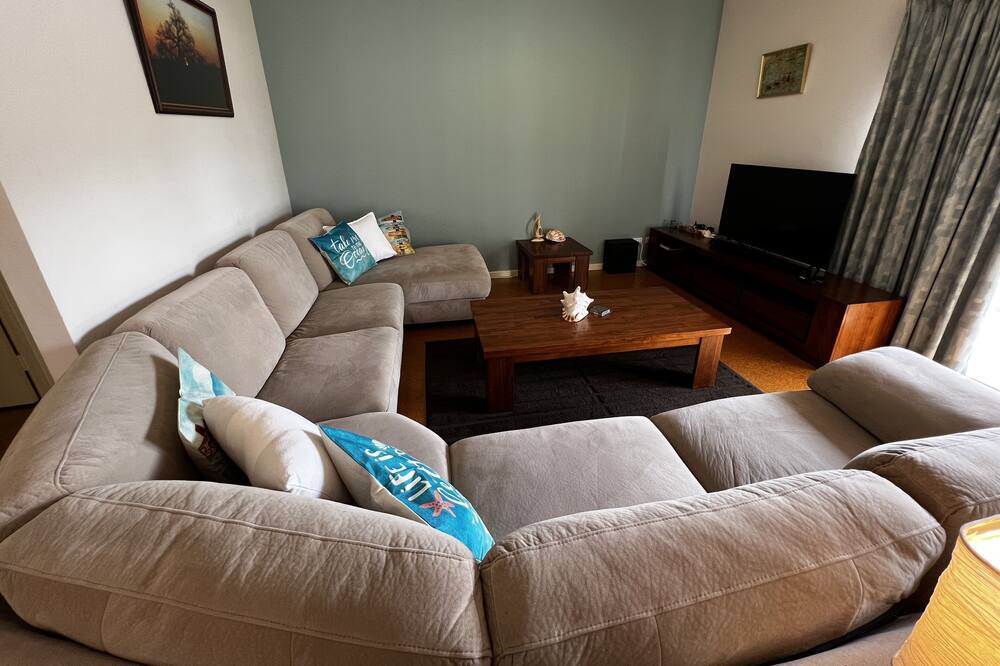 Photo of Livingroom in Preston Beach