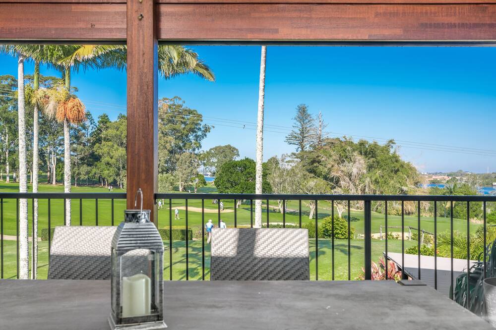 Photo of Patio Balcony in East Ballina