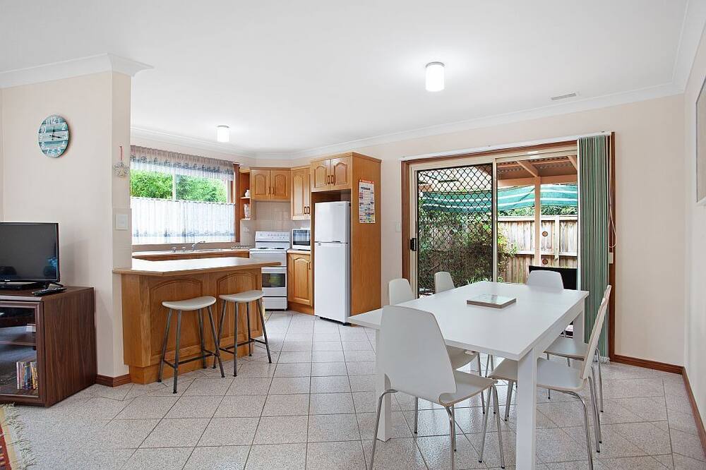 Photo of Kitchen in Hawks Nest