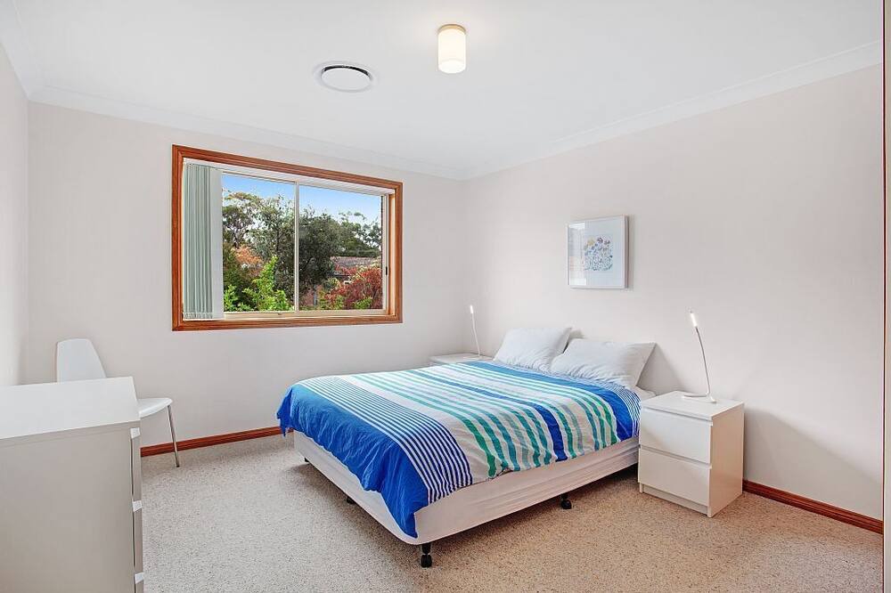 Photo of Bedroom in Hawks Nest