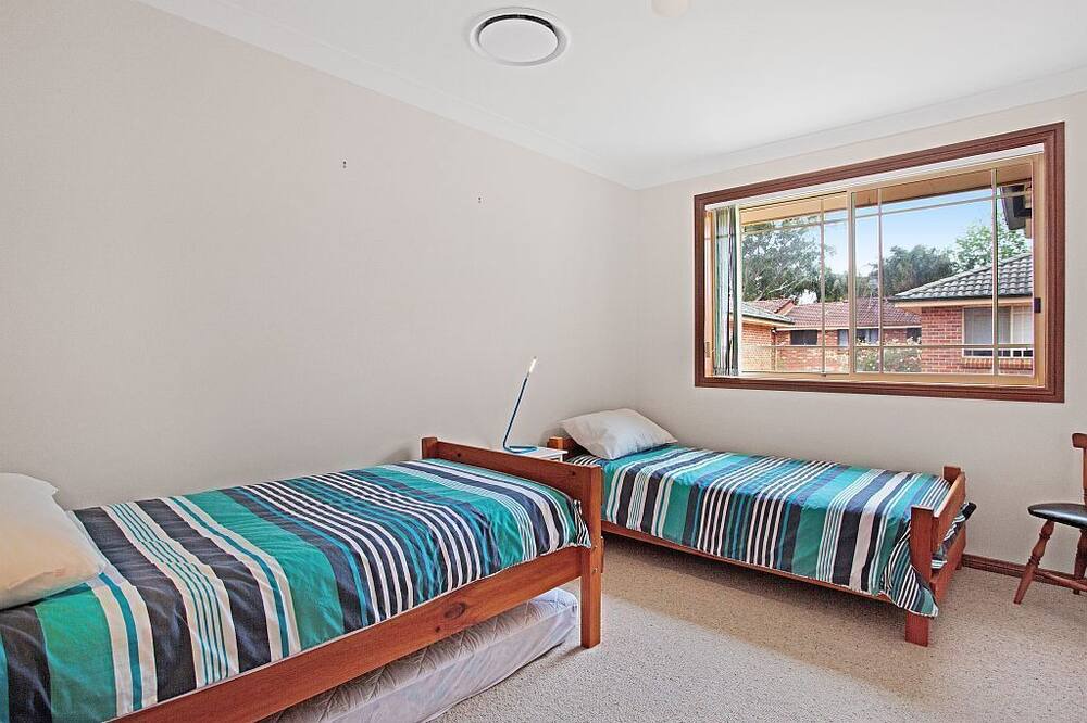 Photo of Bedroom in Hawks Nest
