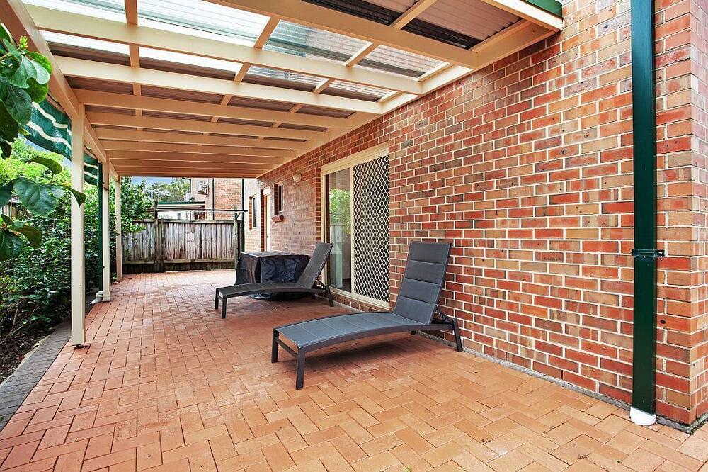 Photo of Patio Balcony in Hawks Nest
