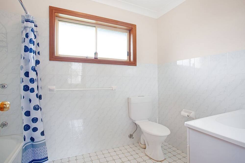 Photo of Bathroom in Hawks Nest