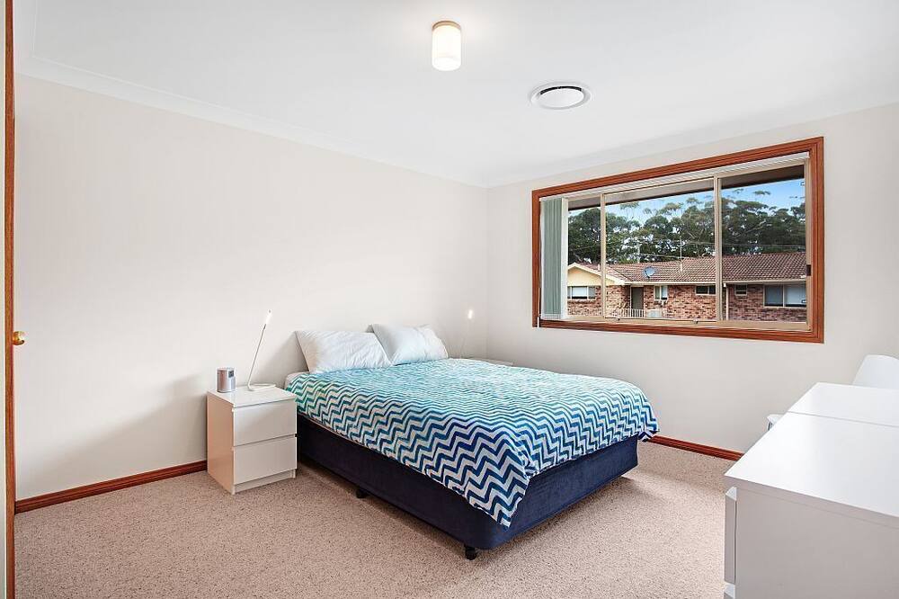 Photo of Bedroom in Hawks Nest