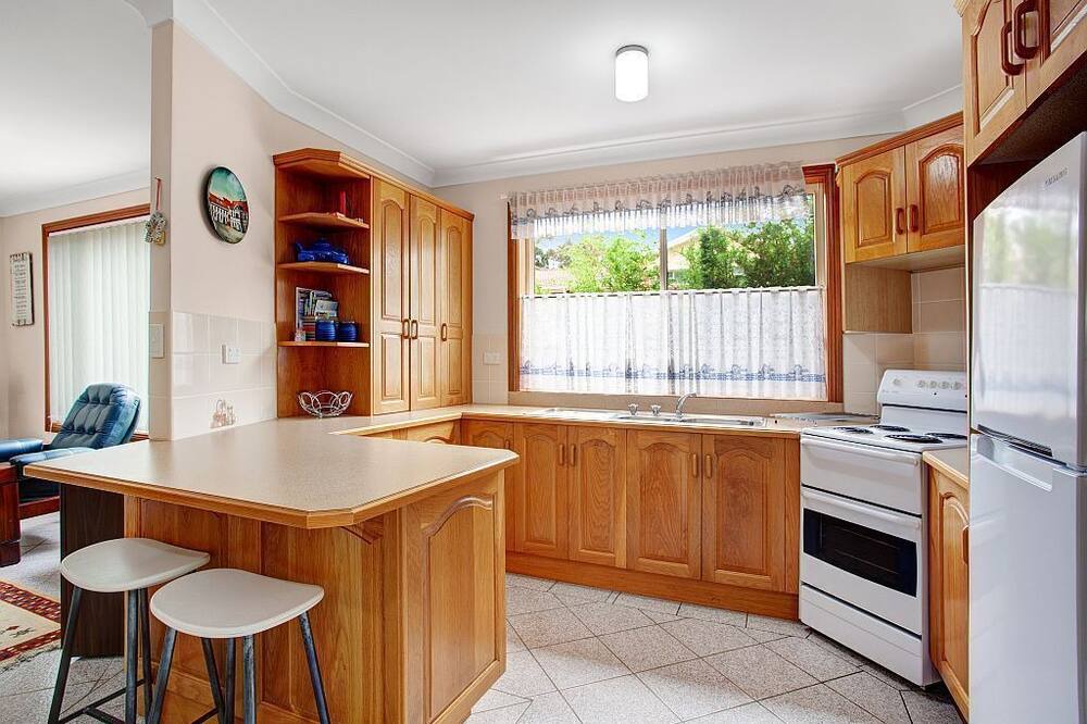 Photo of Kitchen in Hawks Nest