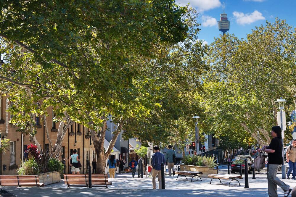 Photo of Others in Pyrmont